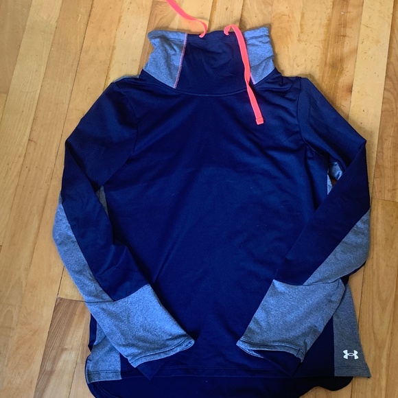 Brand new under armour sweater - Picture 1 of 3